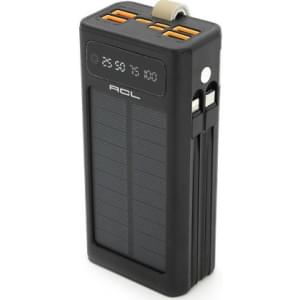 ACL PW-90 30000mAh Solar ACL PW-90 30000mAh Solar