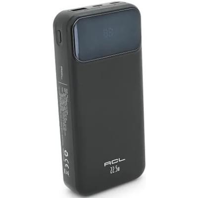Повербанк ACL PW-117 20000mAh PD 22.5W