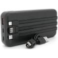 Повербанк ACL PW-117 20000mAh PD 22.5W