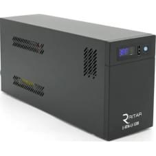 ИБП Ritar E-RTM-LI-1200 (720W)