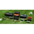 Акумулятор літій-залізо-фосфатний LiTime L12V50-BASIC-4-A38 LiFePO4 12,8V 50Ah 640Wh(100/100A)