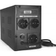 ИБП Ritar RTM1000 (600W) Proxima-D