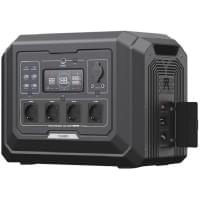 Oupes S1 2000W 1024Wh