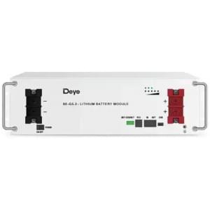 Deye SE-G5.3 LiFePO4 (51.2V 104Ah) 