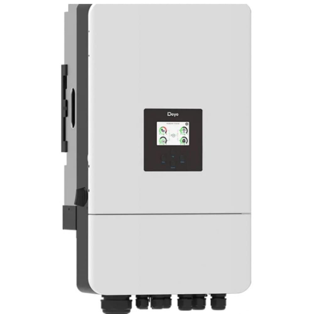 Инвертор Deye SUN-12K-SG05LP3-EU-SM2