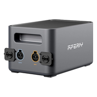 Aferiy AF-P180-B, LiFePO4 1024Втч, розширення для Aferiy AF-P180 до 5120 Втч.
