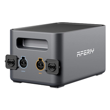 Aferiy AF-P180-B, LiFePO4 1024Втч, розширення для Aferiy AF-P180 до 5120 Втч.