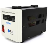 Conter SVR-1000VA/750W (0,75 кВт, 1 фаза)