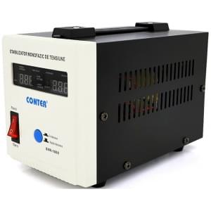 Conter SVR-1000VA/750W (0,75 кВт, 1 фаза)