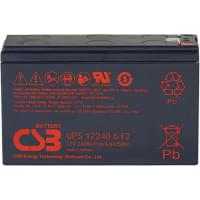 CSB UPS122460 AGM 12V 5Ah