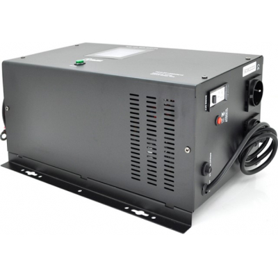 ИБП Europower PSW-EP1500WM12, 1050W