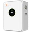 Акумулятор літій-залізо-фосфатний (LiFePo4) FelicityESS LiFePO4 FLA24250-EU 24V 250Ah, BMS 120A