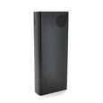 Повербанк Baseus Adaman Metal Digital Display QC 20000mAh 65W