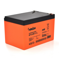 Merlion AGM GP12120F2 PREMIUM 12V 12Ah