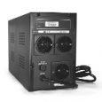ИБП Ritar RTM1200 (720W) Proxima-L, LED