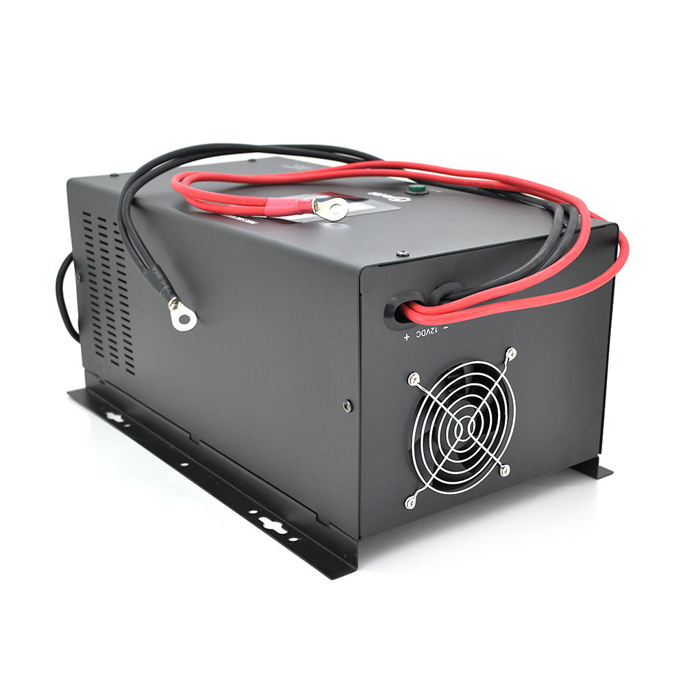 ИБП Europower PSW-EP1500WM12, 1050W