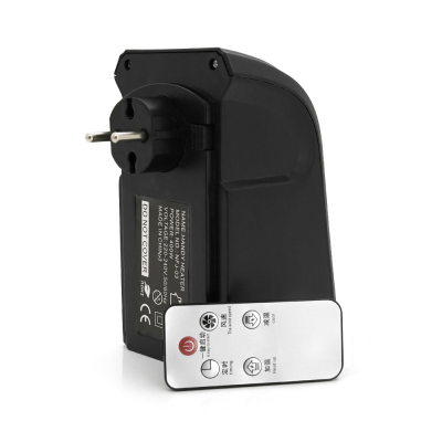 Тепловентилятор Voltronic Handy Heater 400 Вт (0,4 кВт)