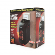 Тепловентилятор Voltronic Handy Heater 400 Вт (0,4 кВт)