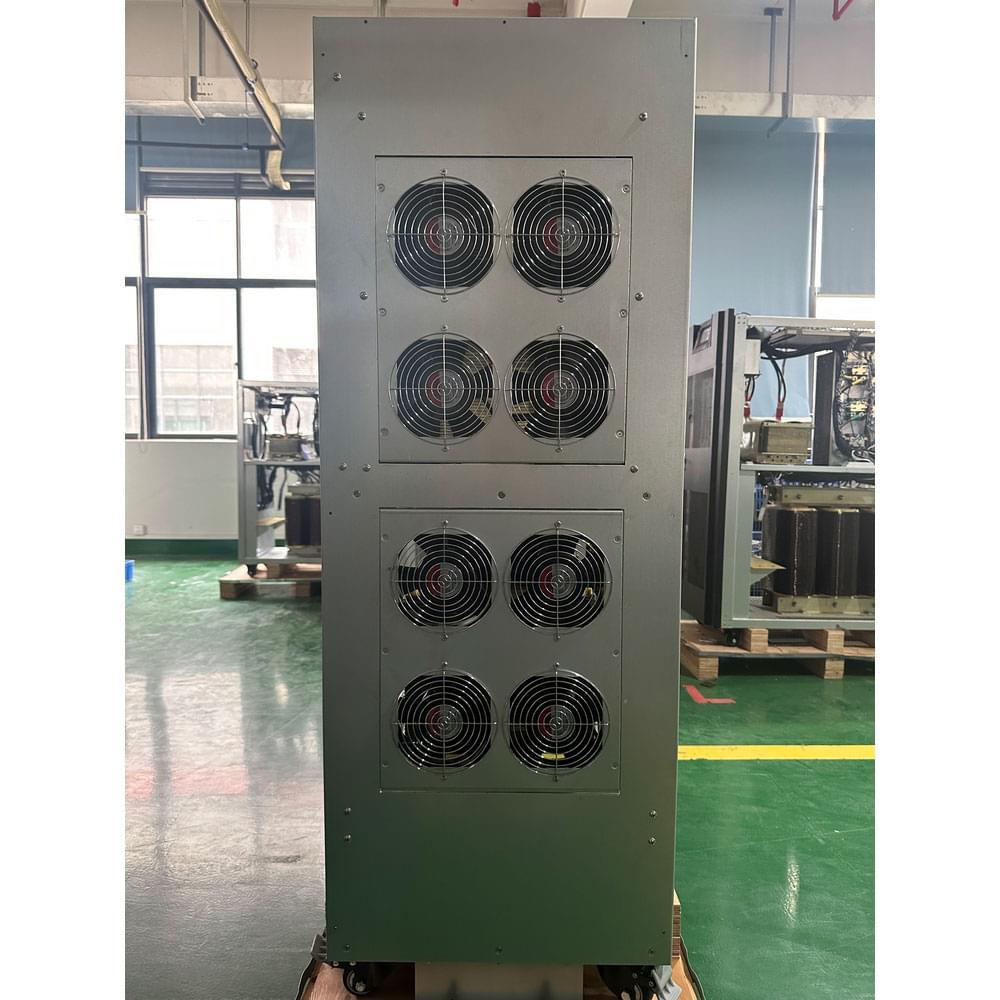 ИБП Ritar GP-33-100KVA, 384Vdc