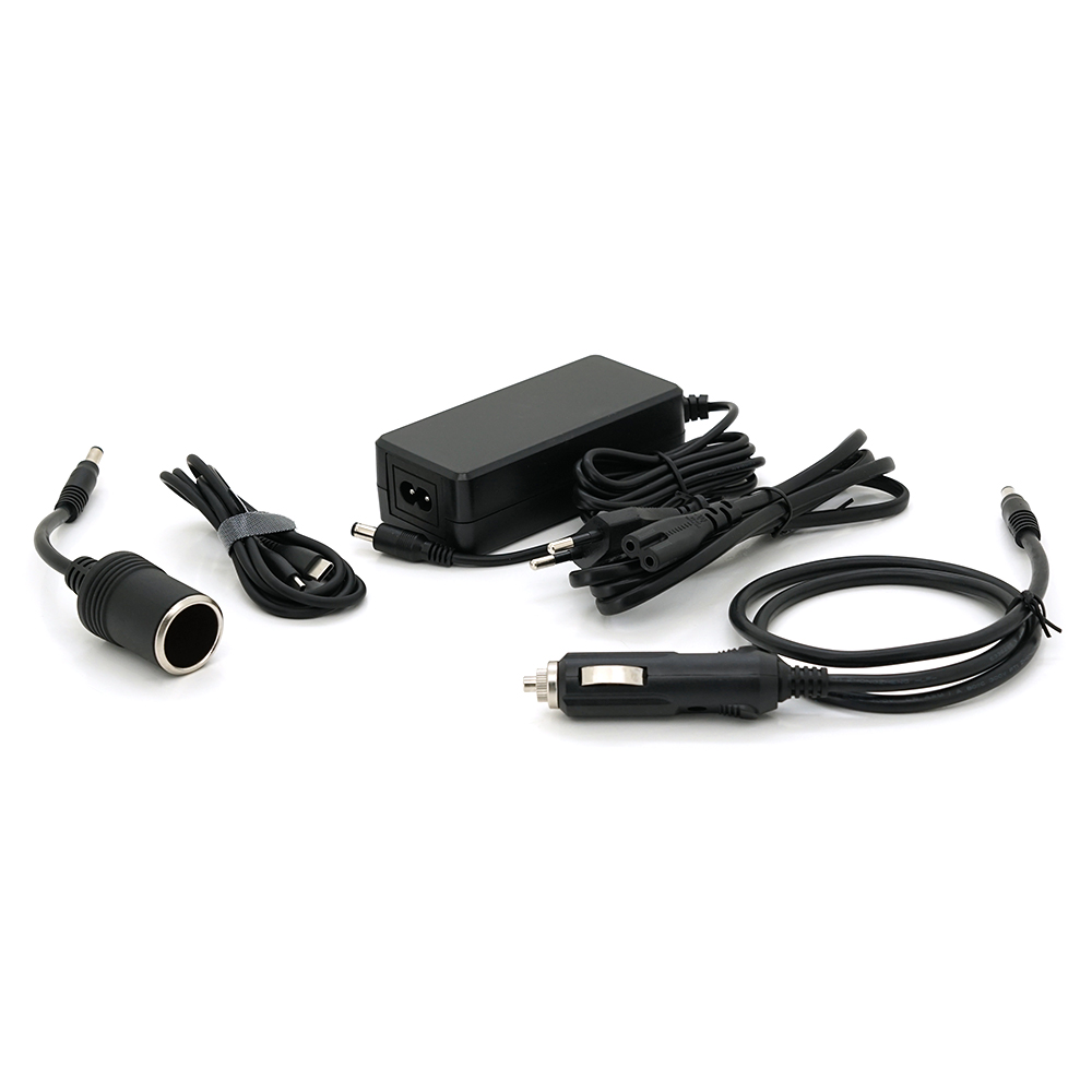 Портативная зарядная станция FlashFish A301 600W 292Wh