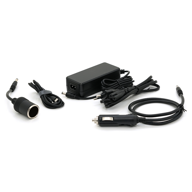 Портативна зарядна станція FlashFish A301 600W 292Wh