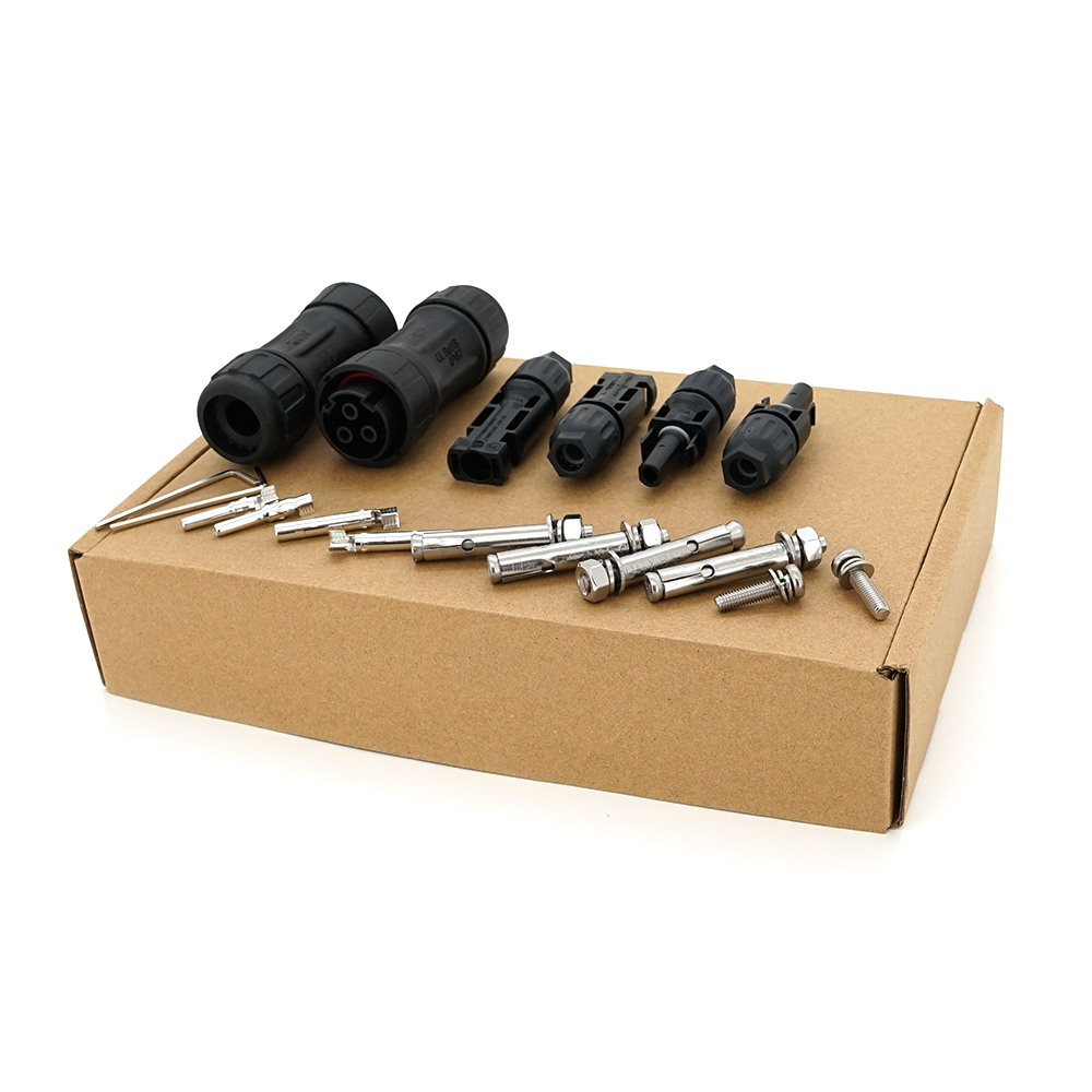 ИБП INVT RBD6KTL-RL1-6KW