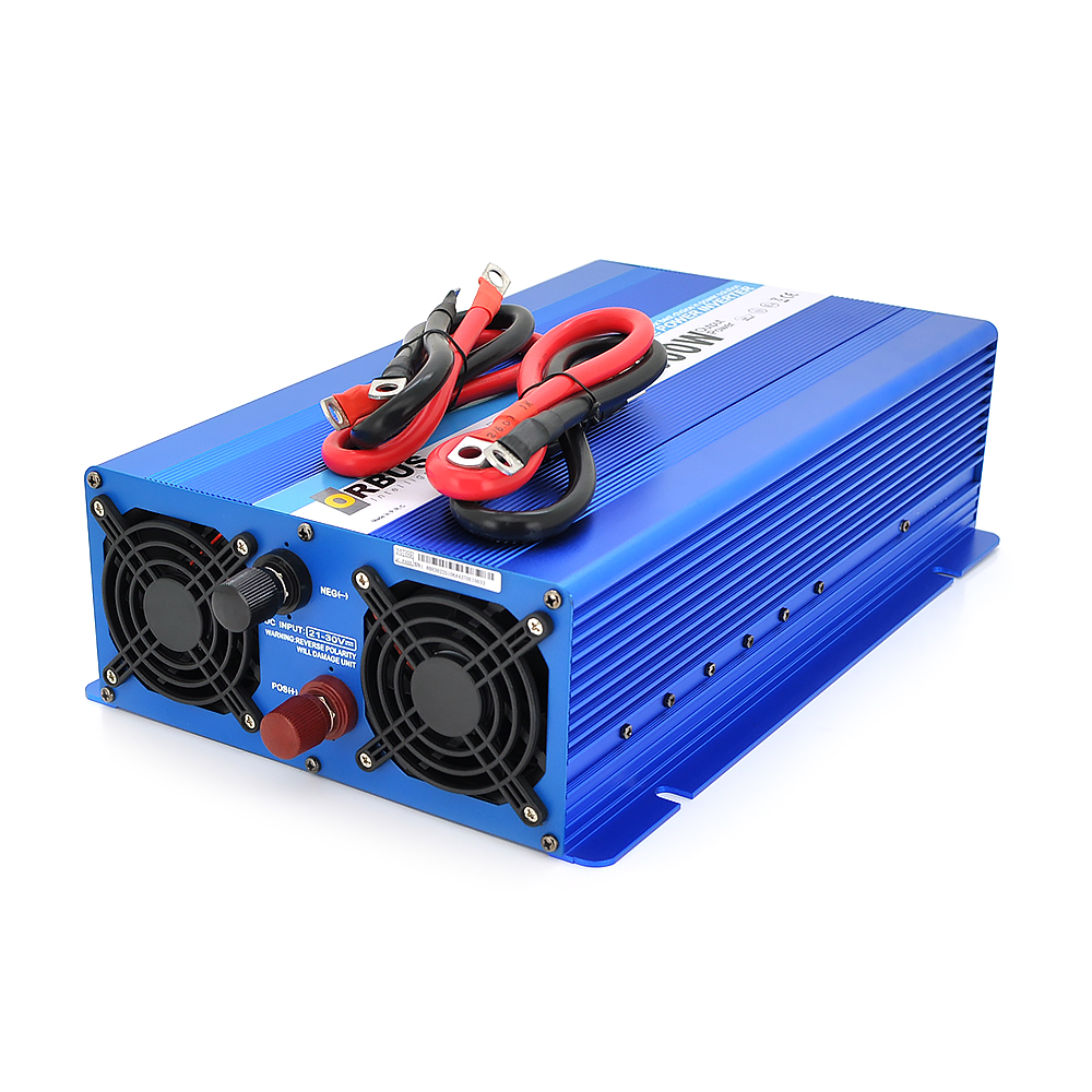 Инвертор Orbus OTS3000-24