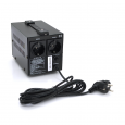 Стабилизатор напряжения релейный Conter SVR-1000VA/750W (0,75 кВт, 1 фаза)