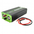 Інвертор Solinved SLVP-2000 12V/220V 2000W