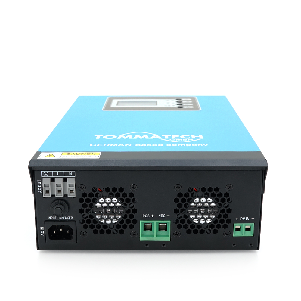 Инвертор TommaTech TT-NEW1K-12
