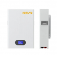 Акумулятор літій-залізо-фосфатний (LiFePo4) Gear LiFePO4 51,2V 100Ah (BMS-50A/100A) Q1