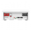 Акумулятор літій-залізо-фосфатний (LiFePo4) Gear LiFePO4 51,2V 100Ah (BMS-50A/100A) Q1