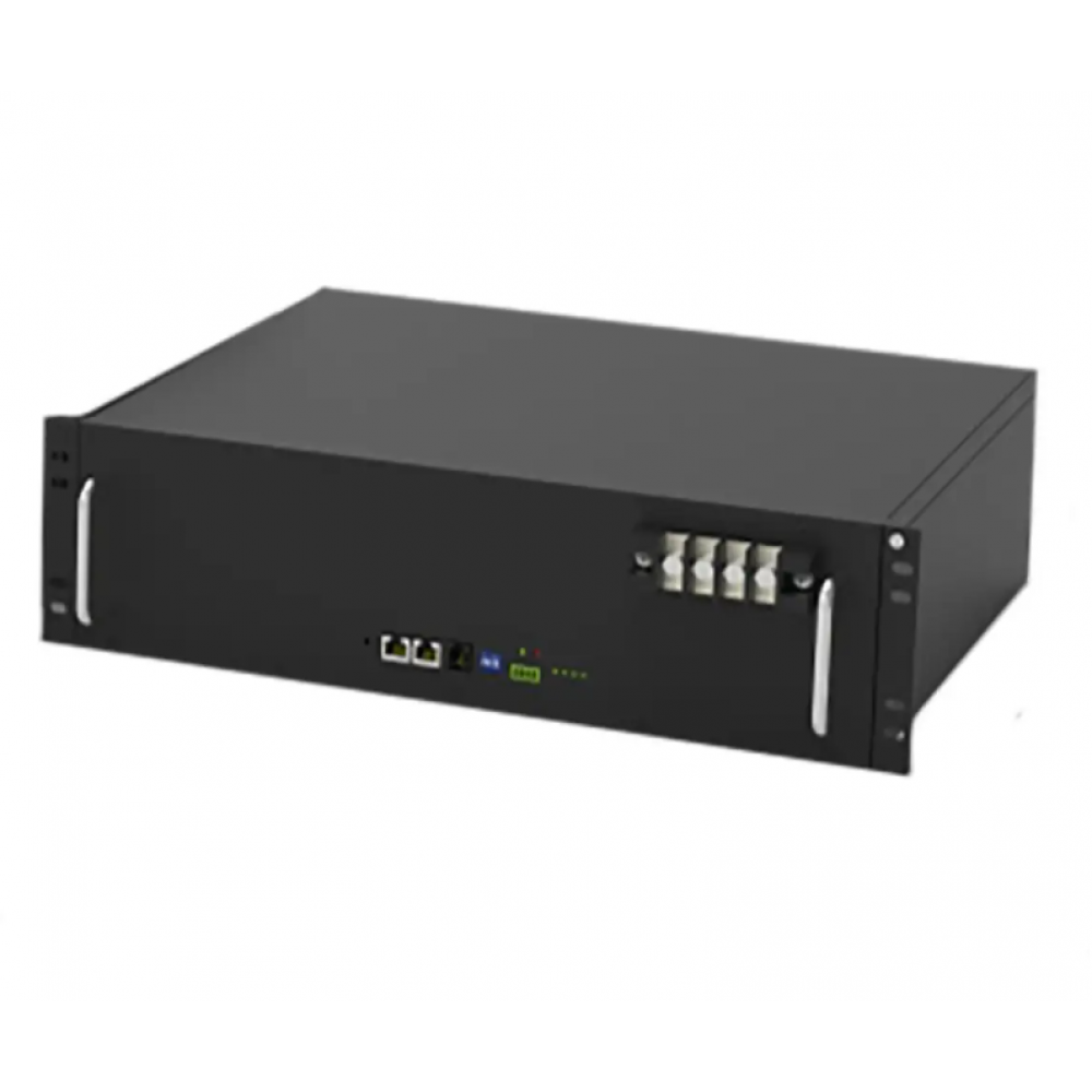 Аккумулятор Ritar LiFePO4 51.2V 100Ah 2560Wh