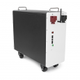 Аккумулятор литий-железо-фосфатный(LiFePo4) Must LiFePO4 LP21-48300 51.2V 300Ah 15,36KWh