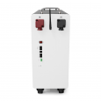 Аккумулятор литий-железо-фосфатный(LiFePo4) Must LiFePO4 LP21-48300 51.2V 300Ah 15,36KWh