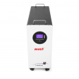 Аккумулятор литий-железо-фосфатный(LiFePo4) Must LiFePO4 LP21-48300 51.2V 300Ah 15,36KWh