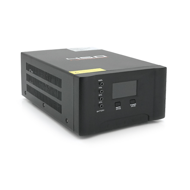 ИБП Patriot NB50112 500W 12V