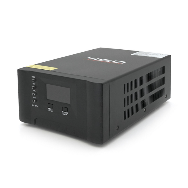ИБП Patriot NB50112 500W 12V