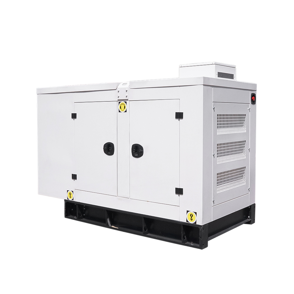 Дизельный генератор Uzman Ricardo 35 KVA/28KW