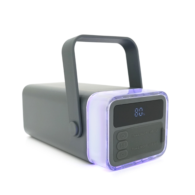 Повербанк Remax RPP-596 40000mAh