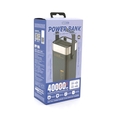 Повербанк Remax RPP-596 40000mAh