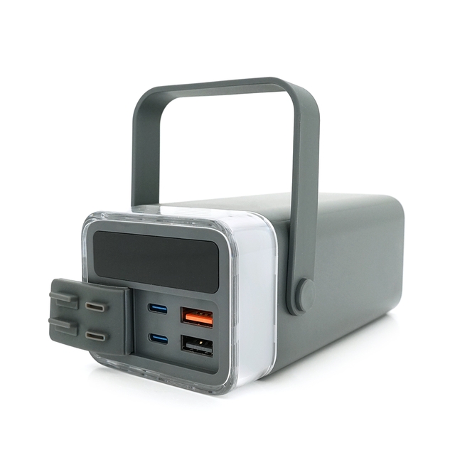 Повербанк Remax RPP-596 40000mAh