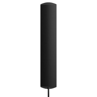 Антена для LTE або радіозв'язку Ajax ExternalAntenna black Антена для LTE або радіозв'язку Ajax ExternalAntenna black