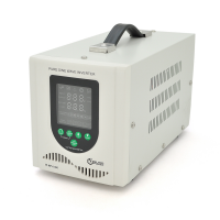 Europower EP-MPS-1000/12, 700W