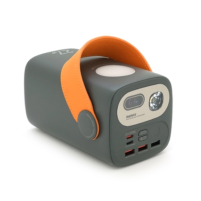 Повербанк Remax RPP-123 60000mAh