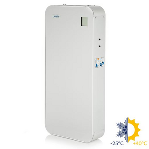 Volter СНПТО Smart-14 (14 кВт 1 фаза) (морозостойкий от -25°С до +40°С)