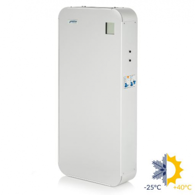Стабилизатор напряжения инверторный Volter СНПТО Smart-14 (14 кВт 1 фаза) (морозостойкий от -25°С до +40°С)