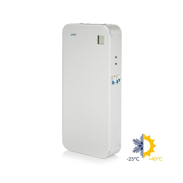 Стабилизатор напряжения инверторный Volter СНПТО Smart-14 (14 кВт 1 фаза) (морозостойкий от -25°С до +40°С)