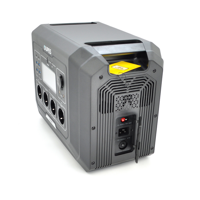 Зарядная станция Oupes S1 2000W 1024Wh