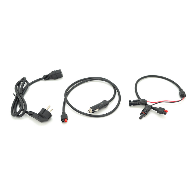 Зарядная станция Oupes S1 2000W 1024Wh